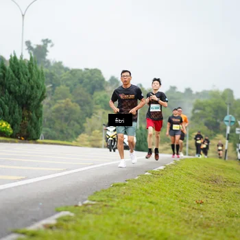 Runner Photo 8475241