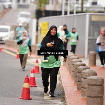Runner Photo 8475243