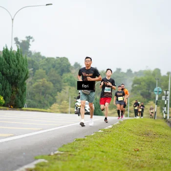 Runner Photo 8475246