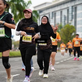 Runner Photo 8475247