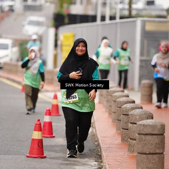 Runner Photo 8475256