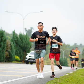 Runner Photo 8475257