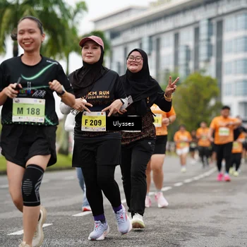 Runner Photo 8475259