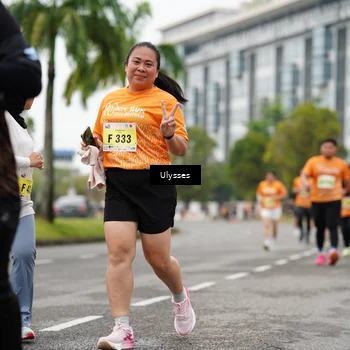 Runner Photo 8475262