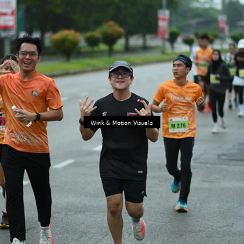 Runner Photo 8475263