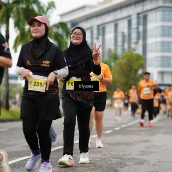 Runner Photo 8475265