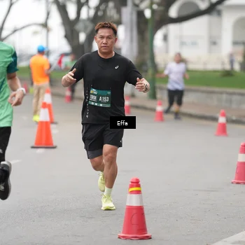 Runner Photo 8475266
