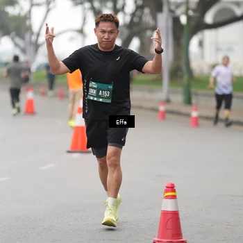 Runner Photo 8475267