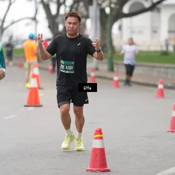 Runner Photo 8475268