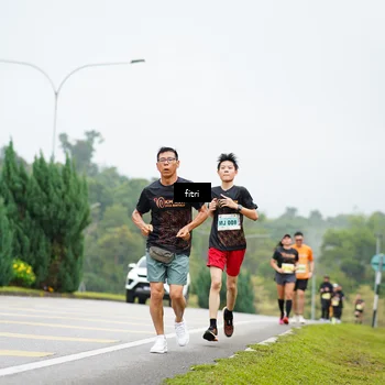 Runner Photo 8475270