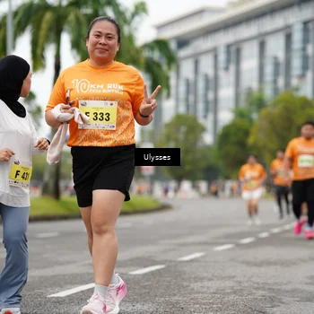 Runner Photo 8475274