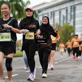 Runner Photo 8475278