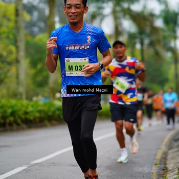 Runner Photo 8475279