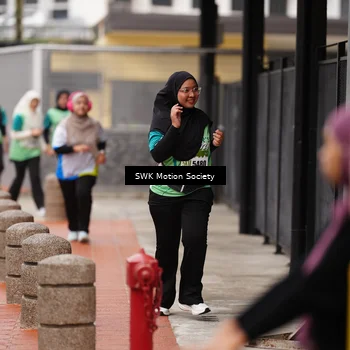 Runner Photo 8475281