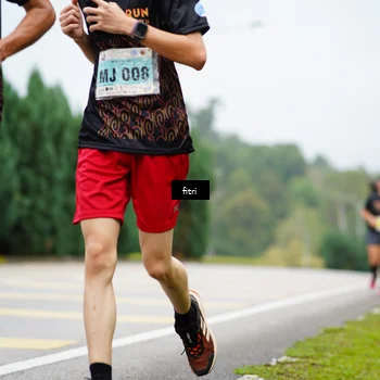 Runner Photo 8475283