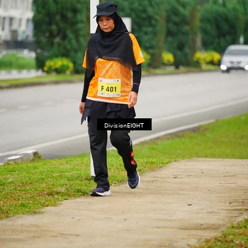 Runner Photo 8475284