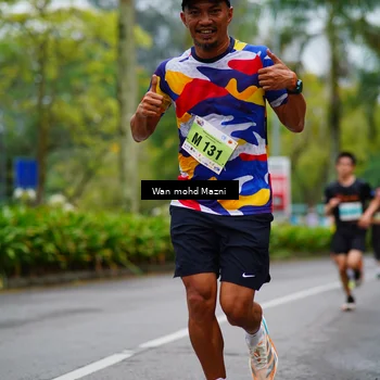 Runner Photo 8475288