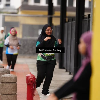 Runner Photo 8475289