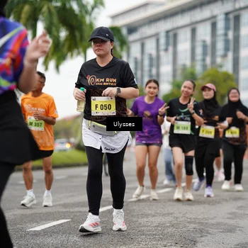 Runner Photo 8475290