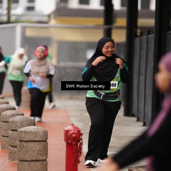 Runner Photo 8475291