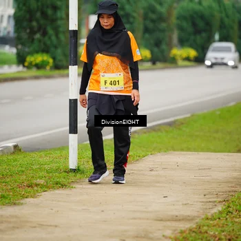 Runner Photo 8475293