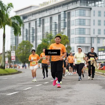 Runner Photo 8475296
