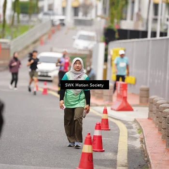 Runner Photo 8475297