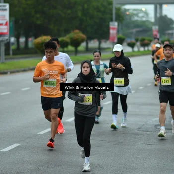 Runner Photo 8475299