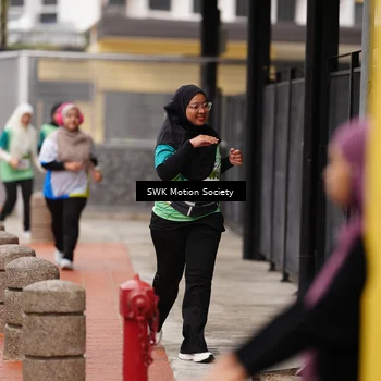 Runner Photo 8475300