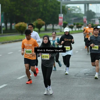 Runner Photo 8475301