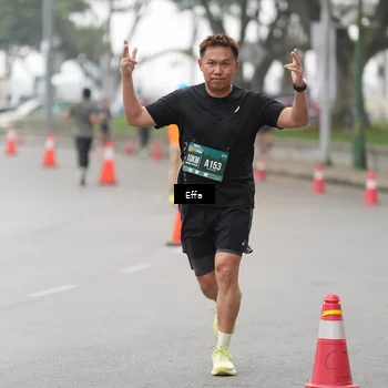 Runner Photo 8475302