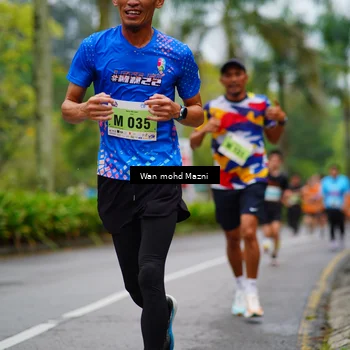Runner Photo 8475303