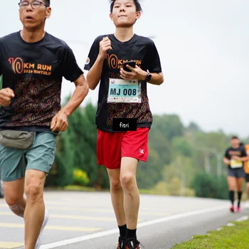 Runner Photo 8475305