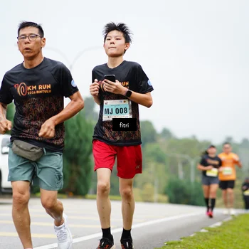 Runner Photo 8475306