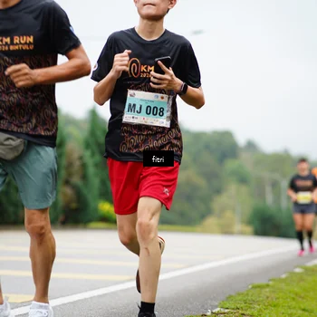 Runner Photo 8475307