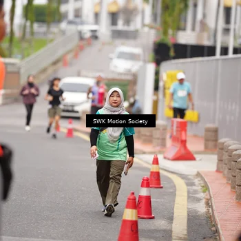 Runner Photo 8475308