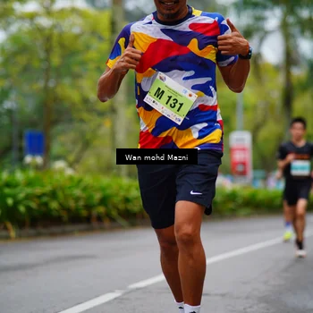 Runner Photo 8475310
