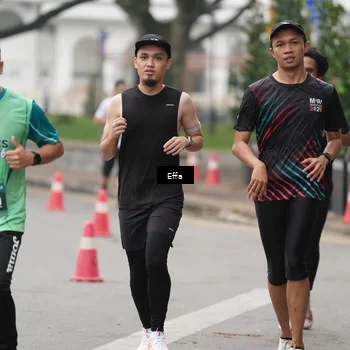 Runner Photo 8475312
