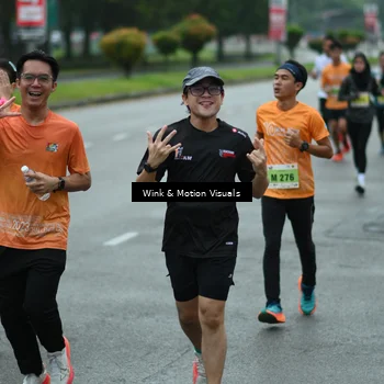Runner Photo 8475314