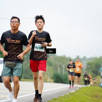 Runner Photo 8475315