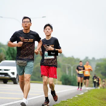 Runner Photo 8475316