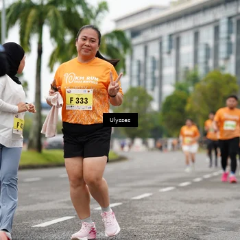 Runner Photo 8475318