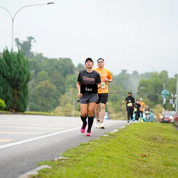 Runner Photo 8475319