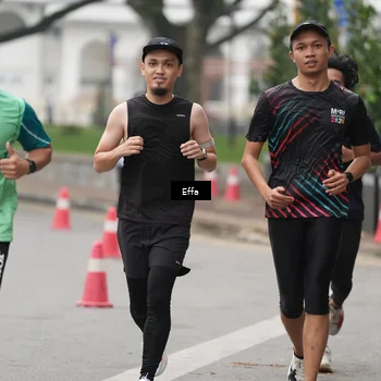 Runner Photo 8475320