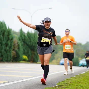 Runner Photo 8475321