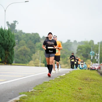 Runner Photo 8475322