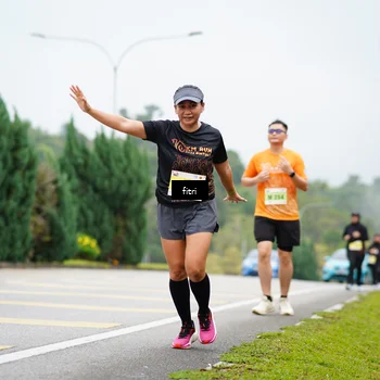 Runner Photo 8475323