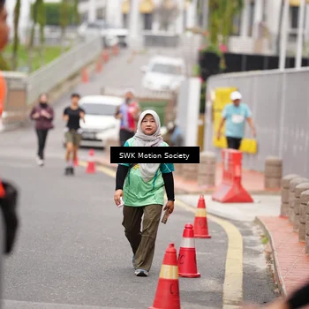 Runner Photo 8475325