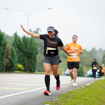 Runner Photo 8475326