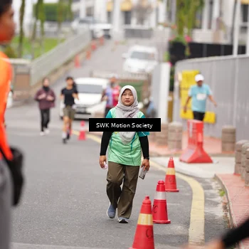 Runner Photo 8475327